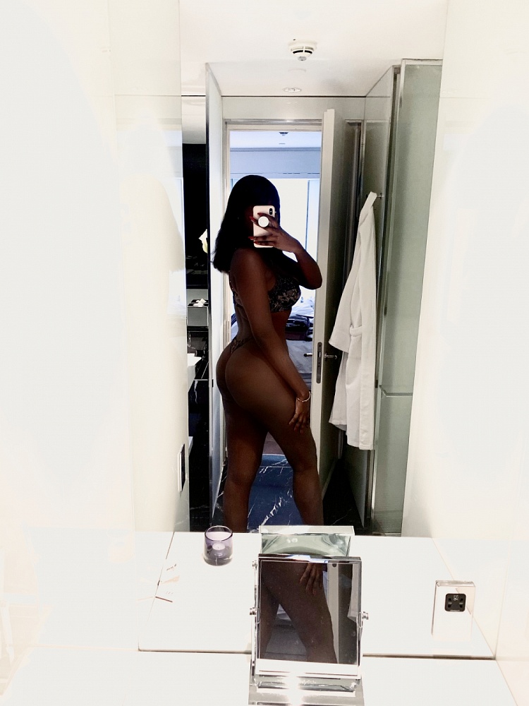Giselle Iman
