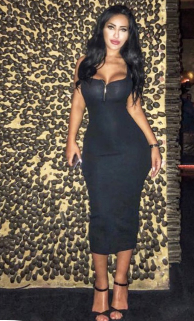 Kimberly