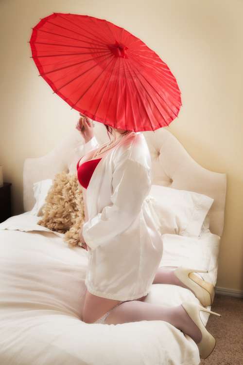 Lady Jezebel
