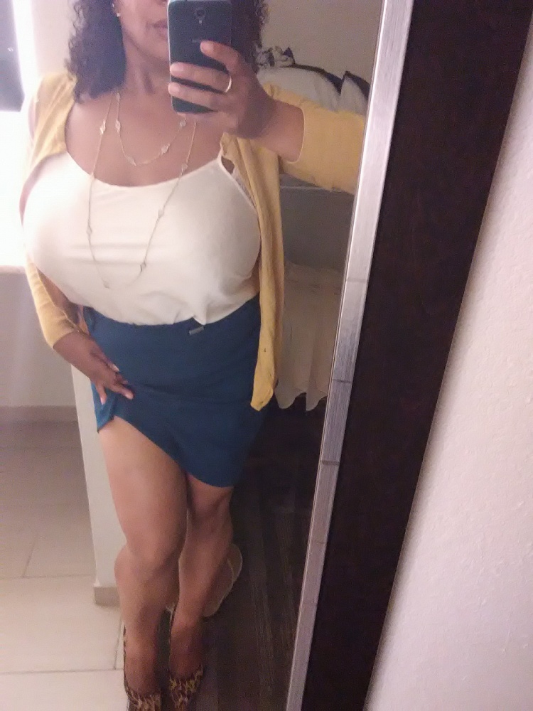 Kiara Kincade