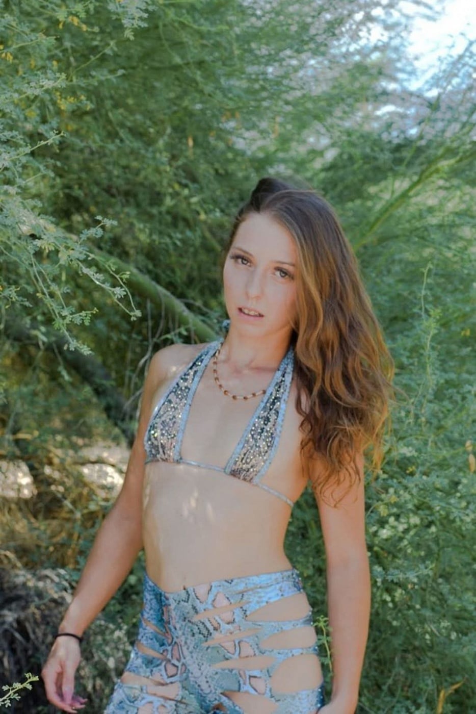 Emma Savage