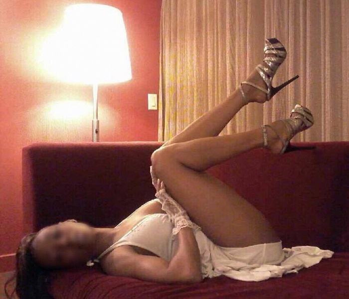 Lanah Deville