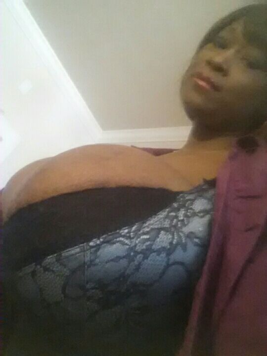 jeannetta joy