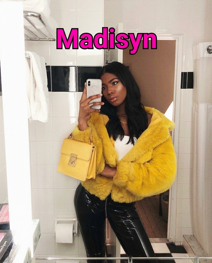 Madisyn