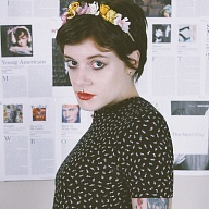 Ava Little’s Avatar