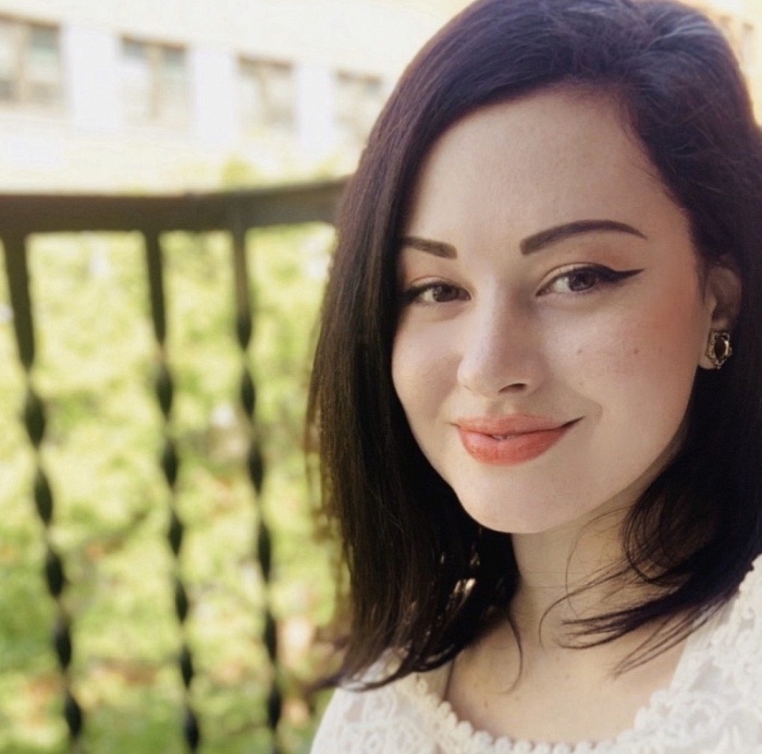 Ava Valentina