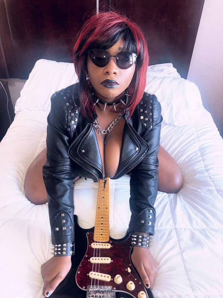 Brenda Renee