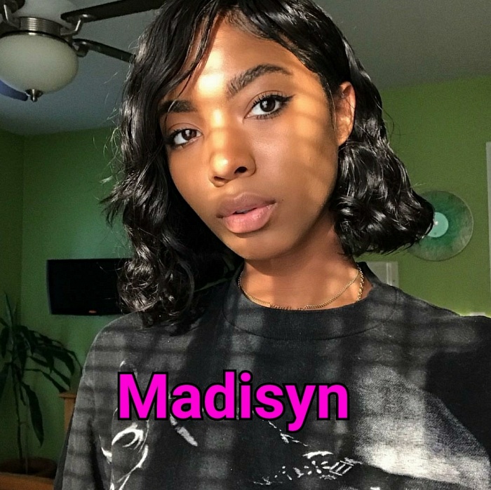 Madisyn