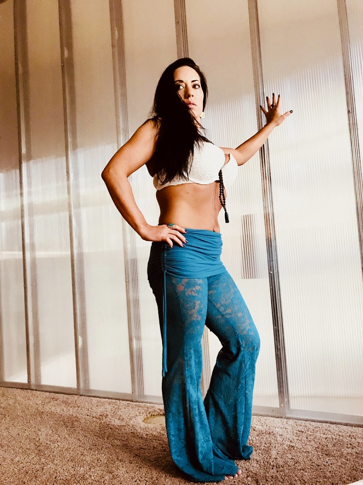 Enchantress Selena