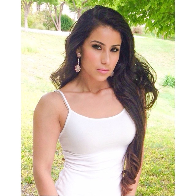 Raquel Akbari