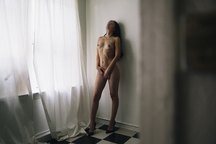 Lilah Haze