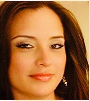 MATURE Gabriela Luna. COLOMBIANA