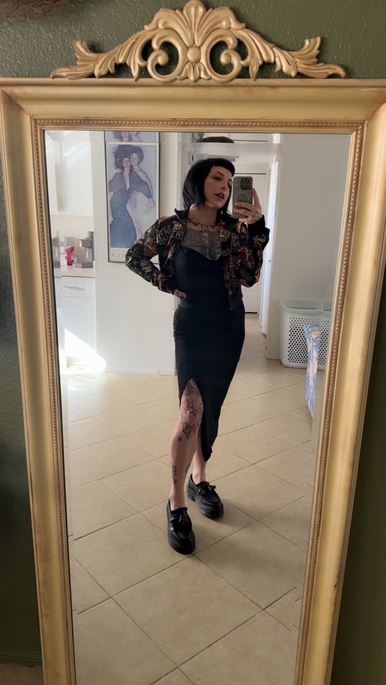 Macy Bites