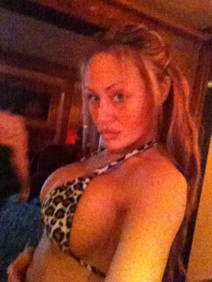 ChaseyLain