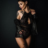 Catarina Kush’s Avatar