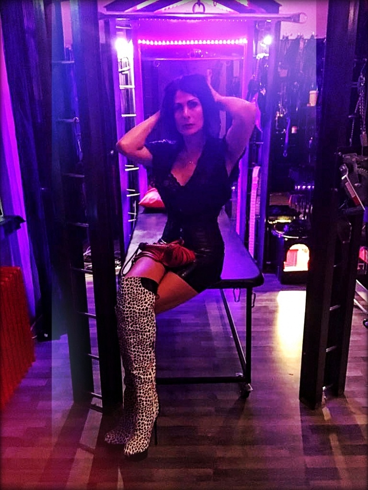 Mistress Bissya