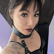 Lady Sokha’s Avatar