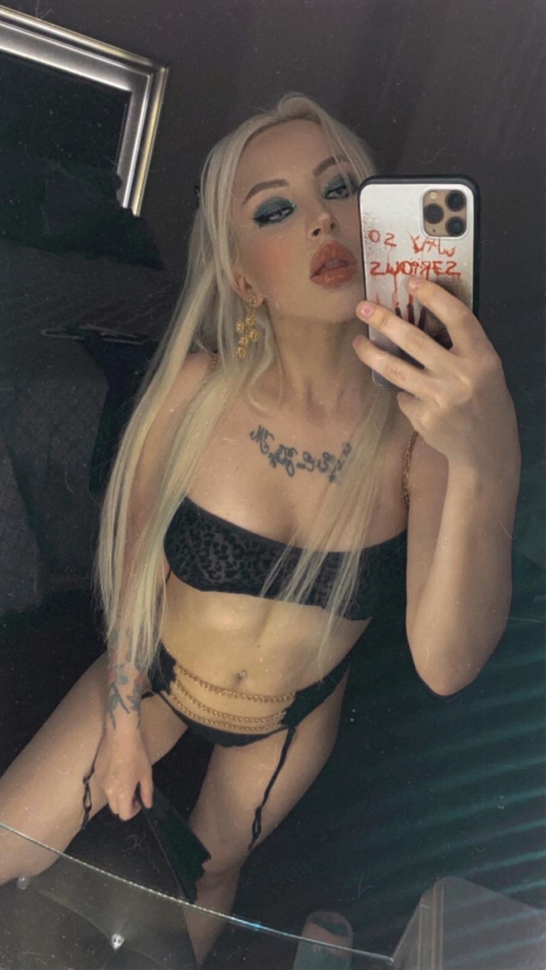 Sandra Luberc