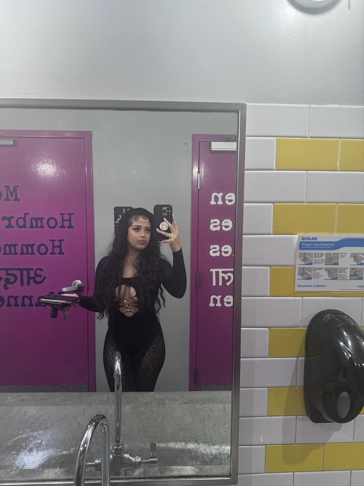 SydneyReign