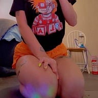 Angel’s Avatar