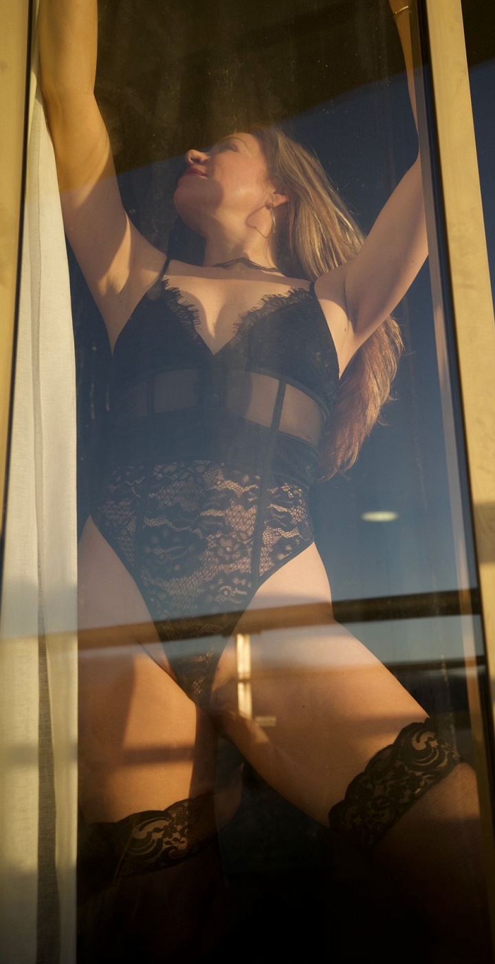 Jess James