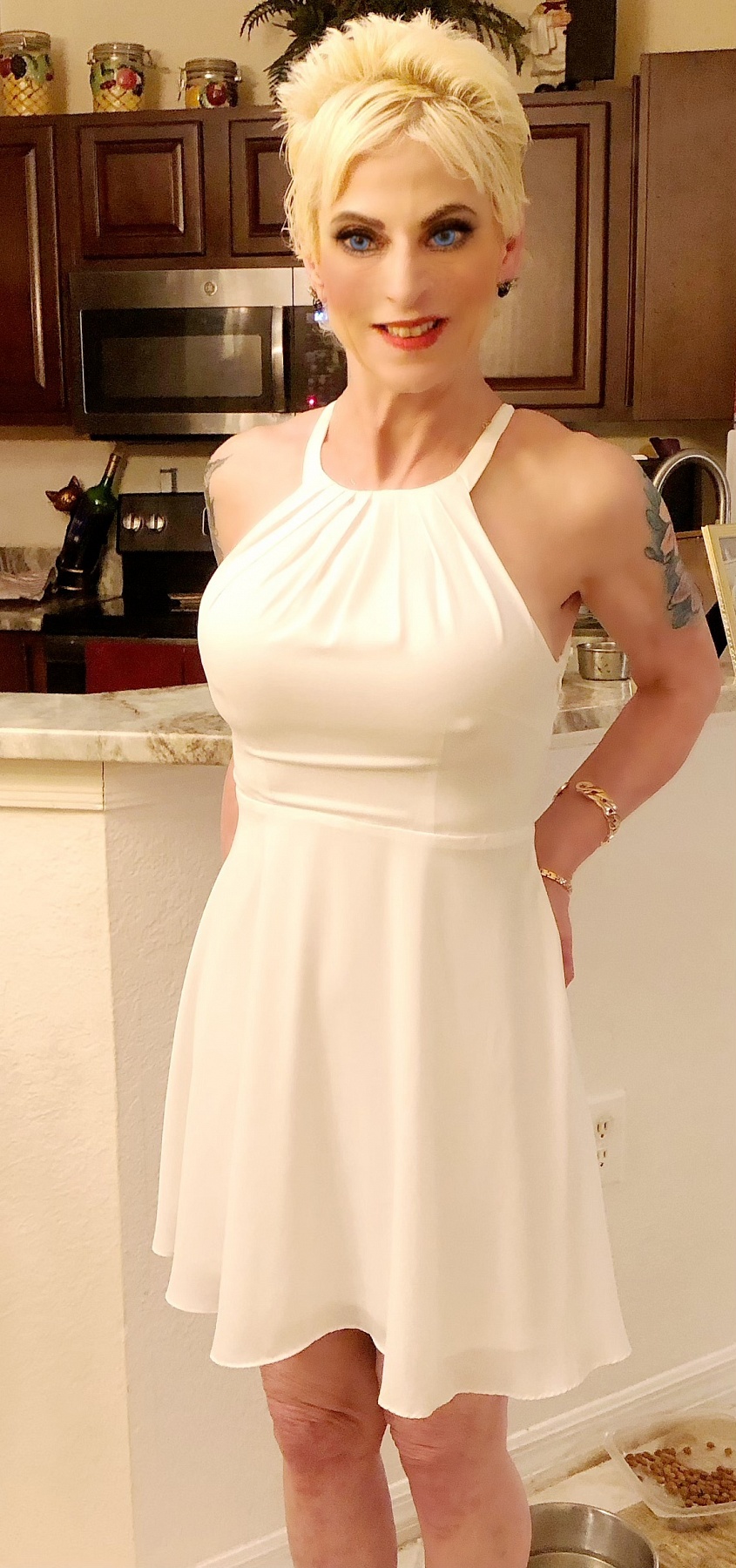 Fabulous Fiona