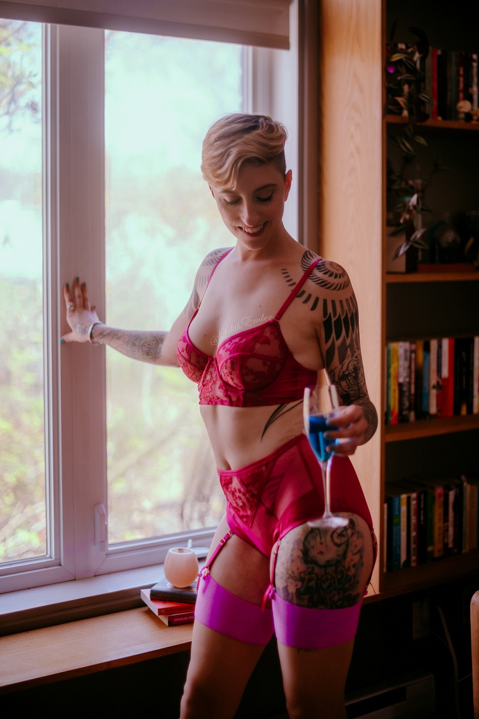 Lilith Ember