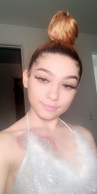 Bella Rae