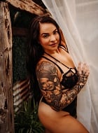 Escort Olivia Arden