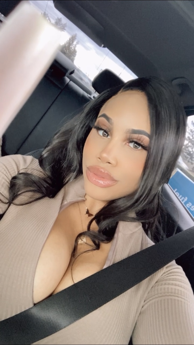 Anissa Sky