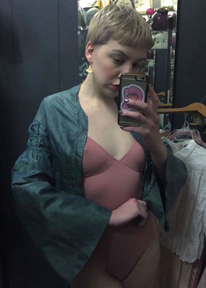 Luna Musidora
