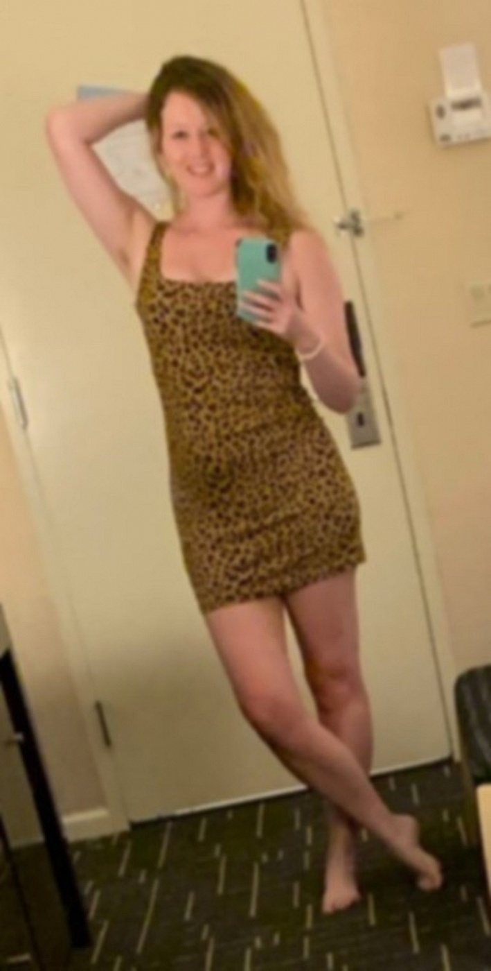 Kayleigh Pleasure Consultant