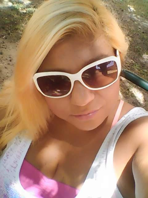IzzieRose