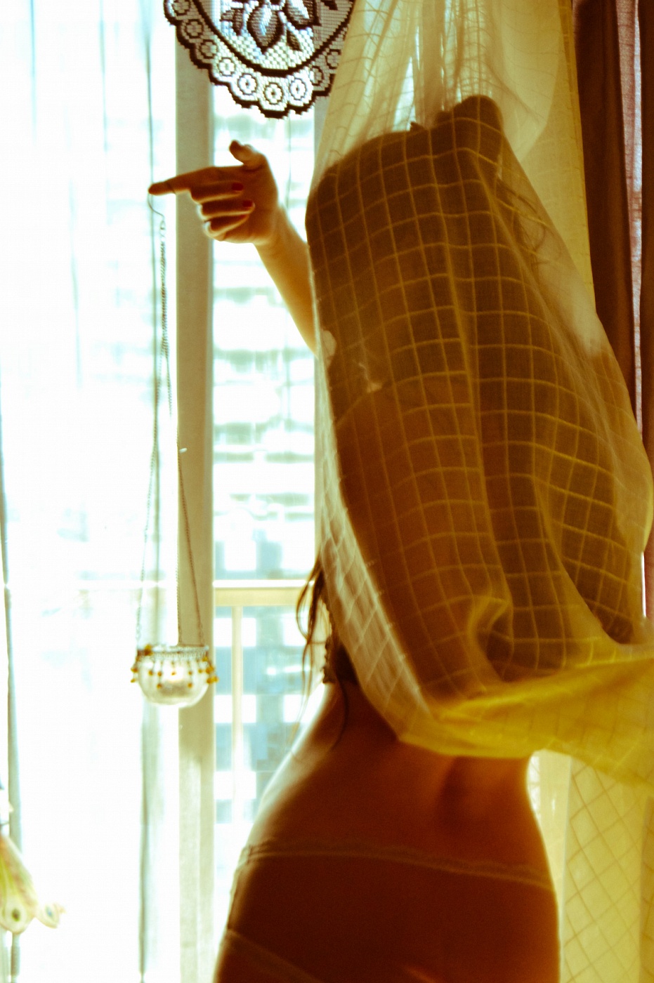 Pleasuremuse