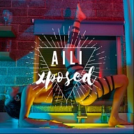 Aili Xposed’s Avatar