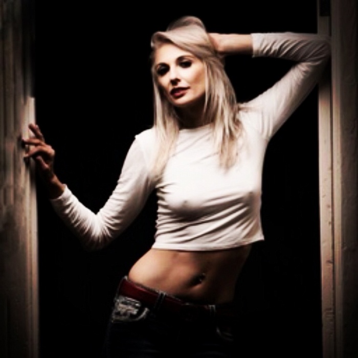 Miss Autumn Summers