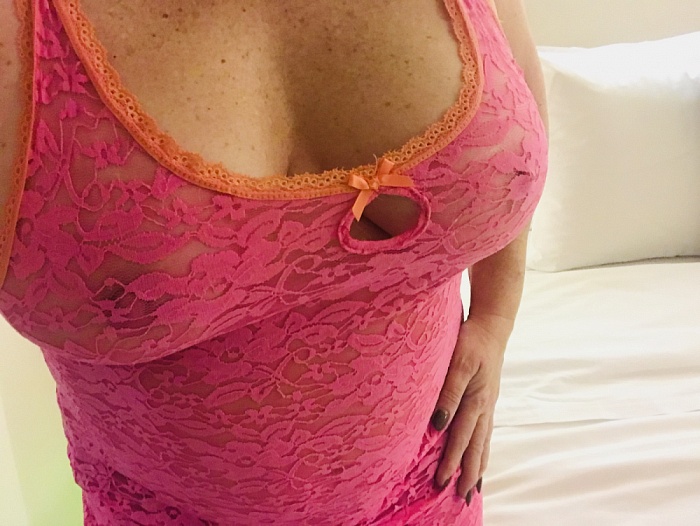 Ms Vivian Rouge