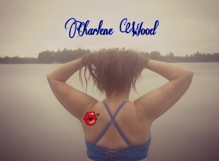 Charlene Wood
