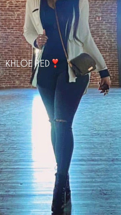 Khloe Red