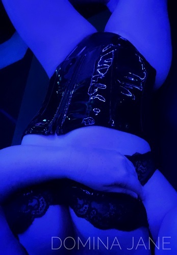 Domina Jane