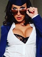Escort Lezley Zen Escort Lezley Zen