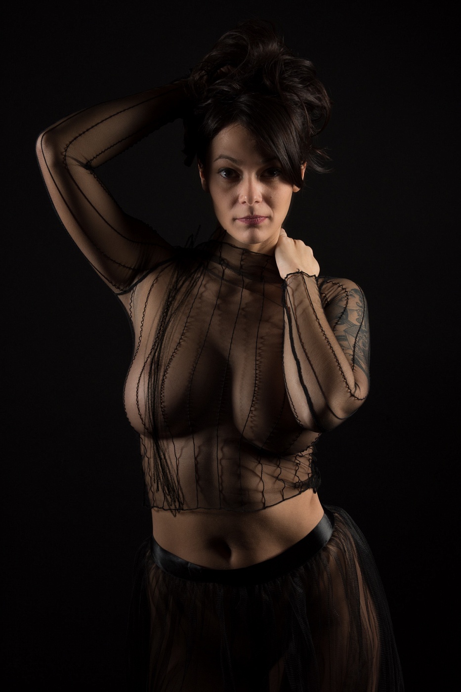 Kali Sunshine