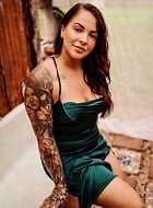Escort Olivia Arden