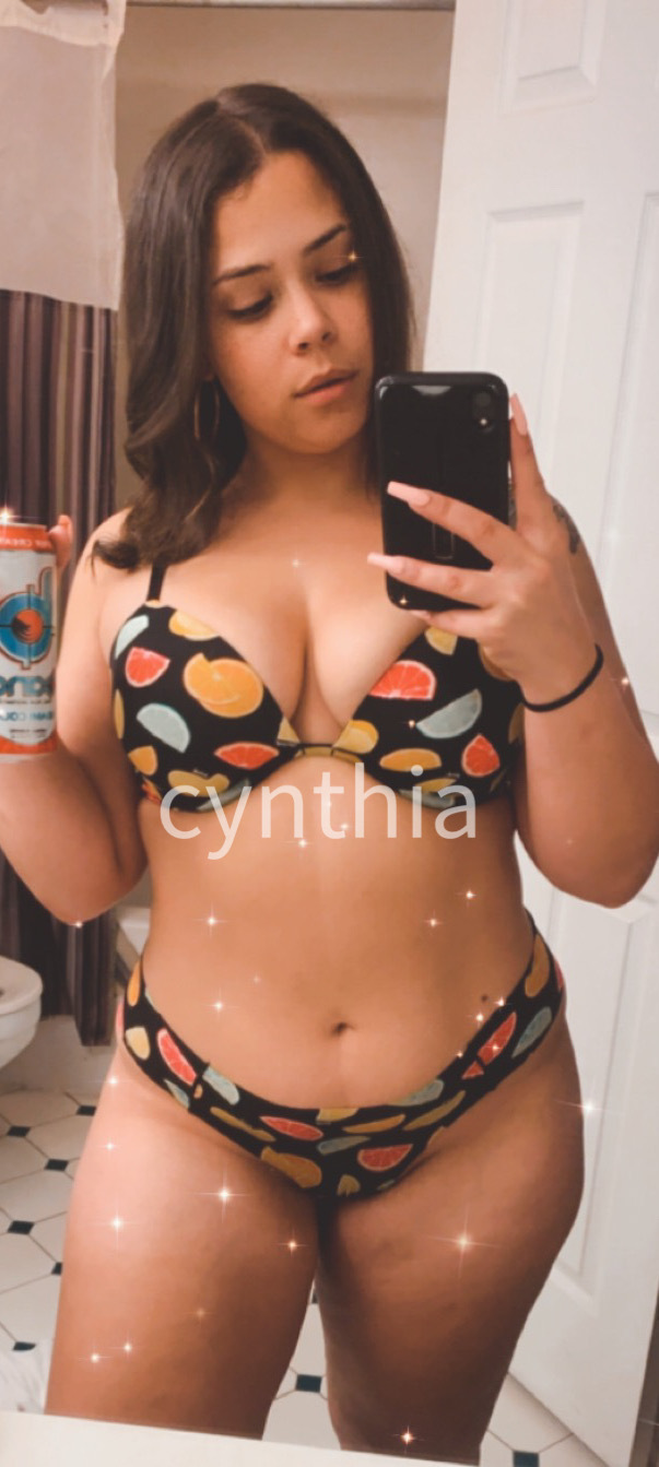 Cynthia