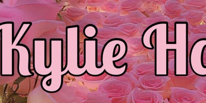 Kylie Haze’s Cover Photo