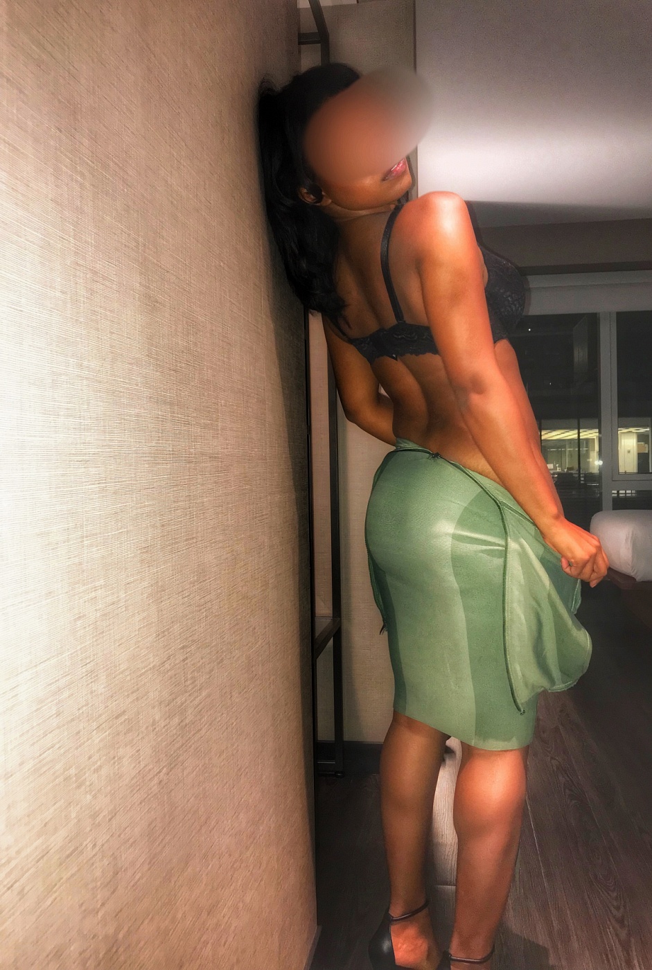 Jayde Simone