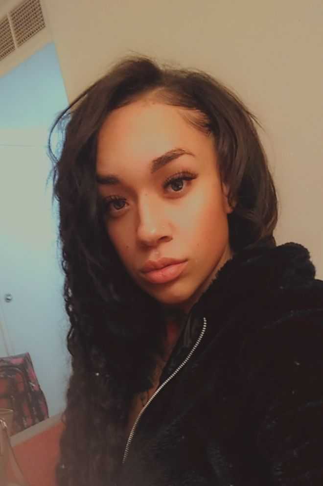 Pretty Diamond