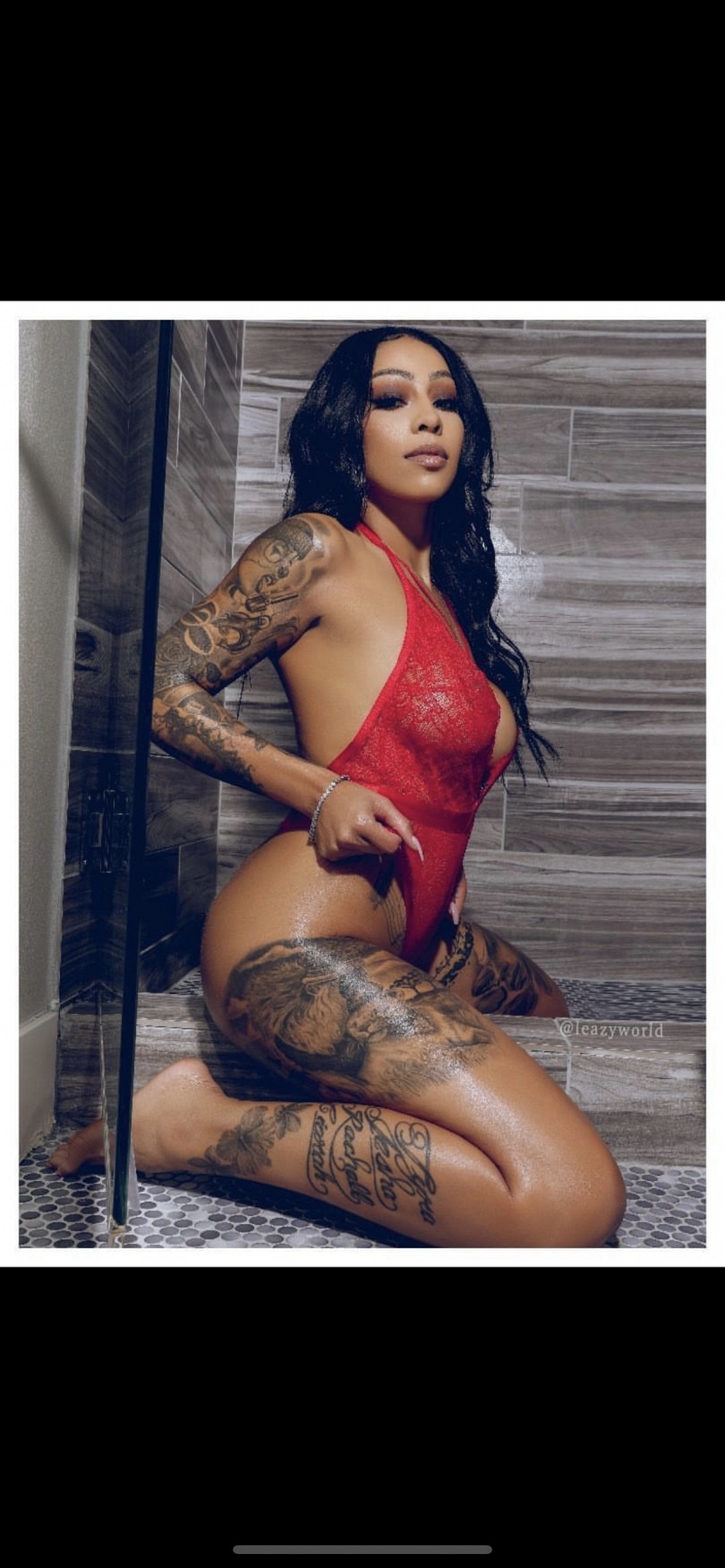 AmberRaine