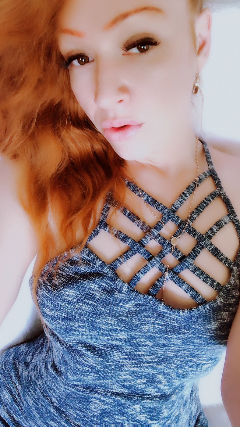 VIP Scarlett