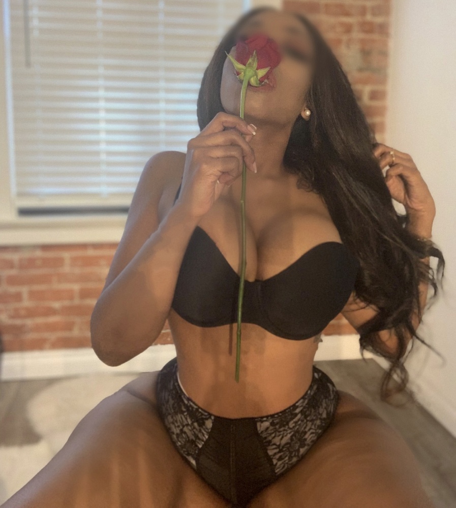 RAQUEL IVY
